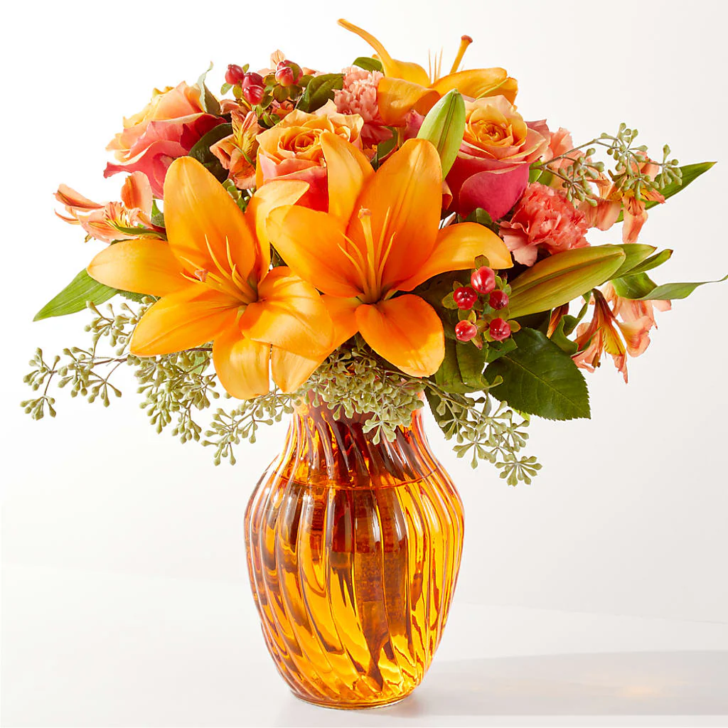 Afternoon Light Bouquet - Image 2