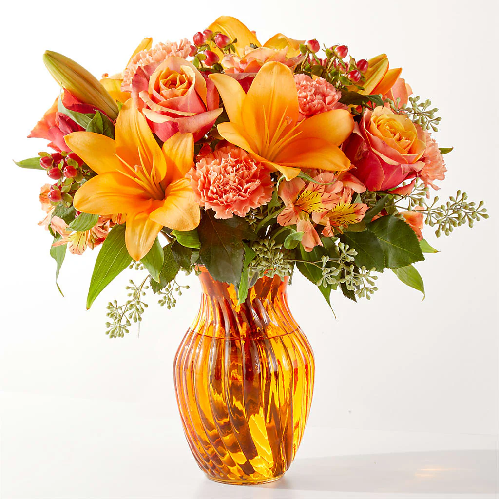Afternoon Light Bouquet - Image 3