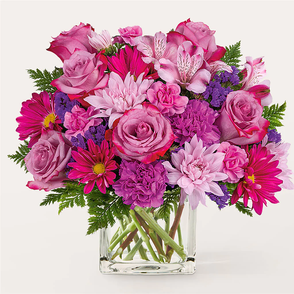Afternoon Tea Bouquet - Image 3
