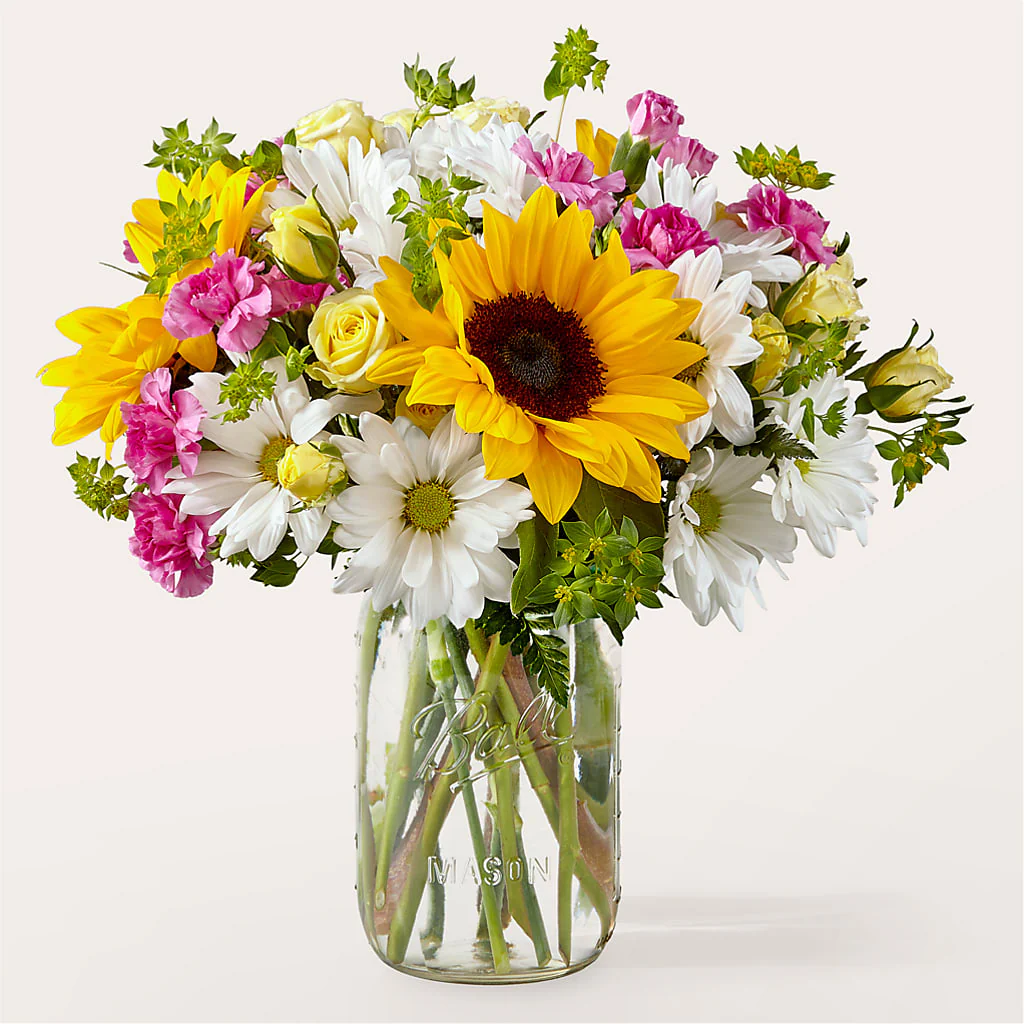 Aglow Bouquet - Image 2
