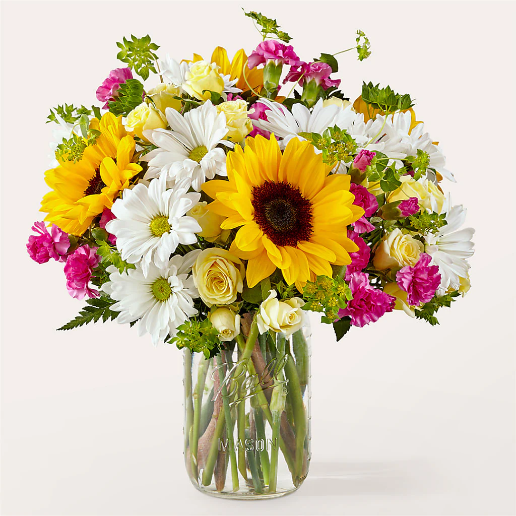 Aglow Bouquet - Image 3