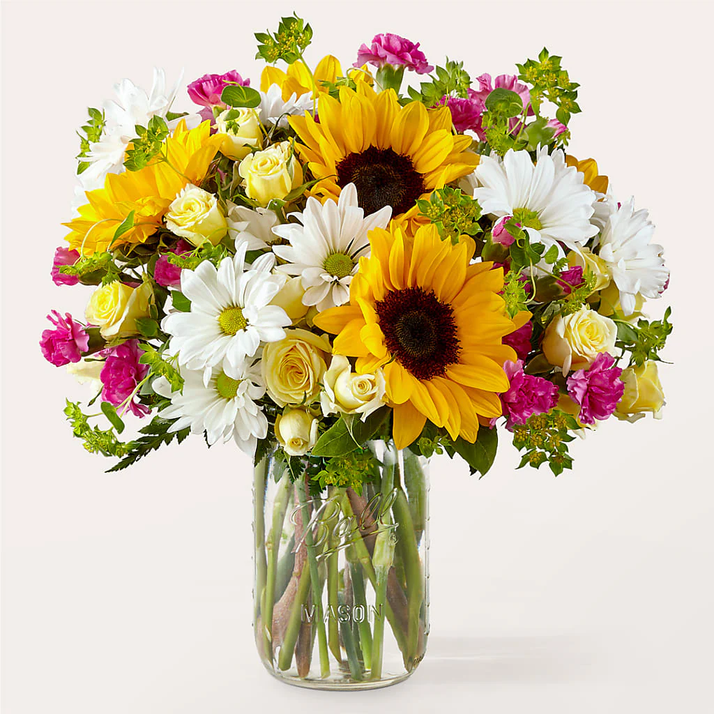 Aglow Bouquet - Image 4