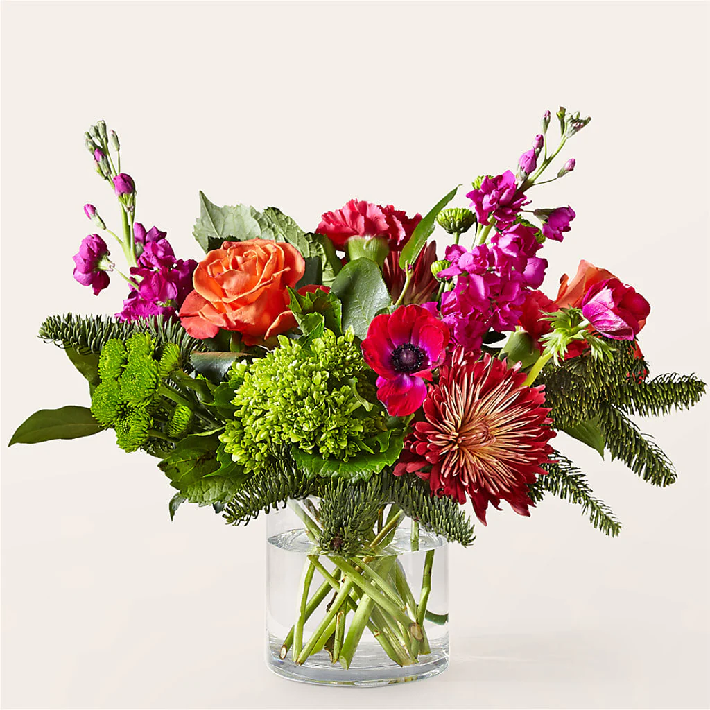 All the Tinsel Bouquet - Image 2