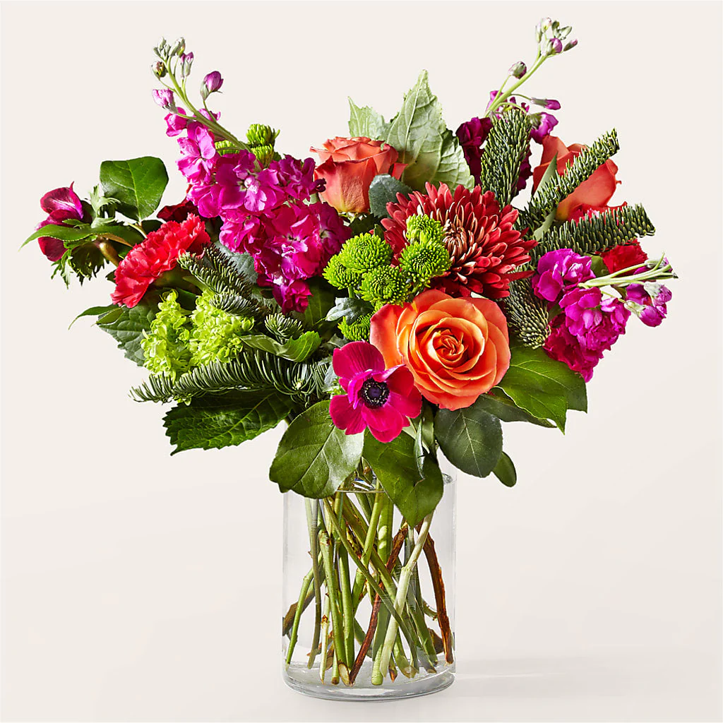 All the Tinsel Bouquet - Image 3