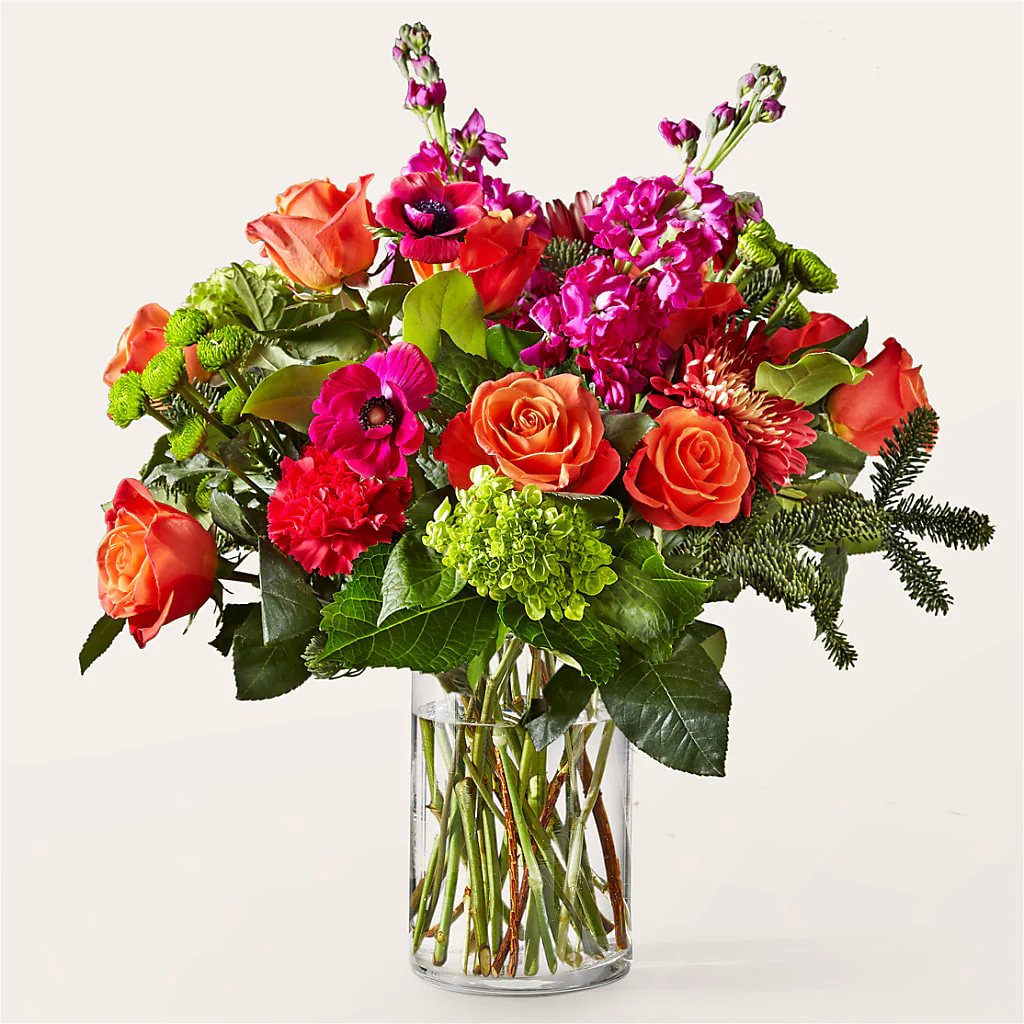 All the Tinsel Bouquet - Image 4