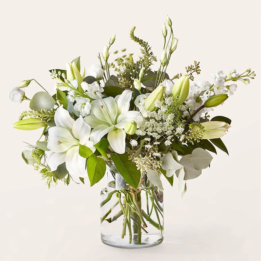 Alluring Elegance Bouquet - Image 3