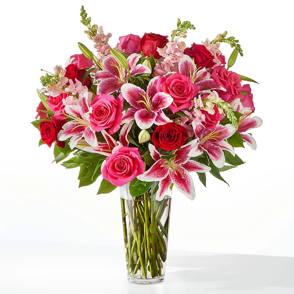 Always You Bouquet - Image 3