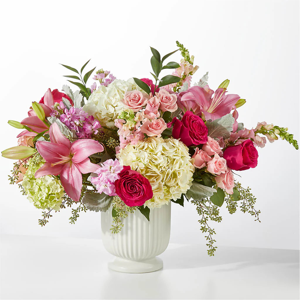 Antique Shopping Bouquet - Image 2