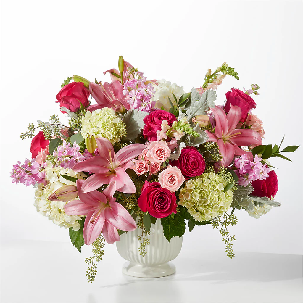 Antique Shopping Bouquet - Image 3