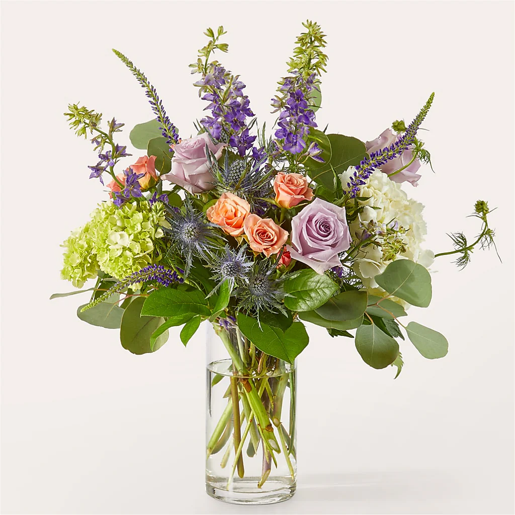 Appealing Aura Bouquet - Image 2