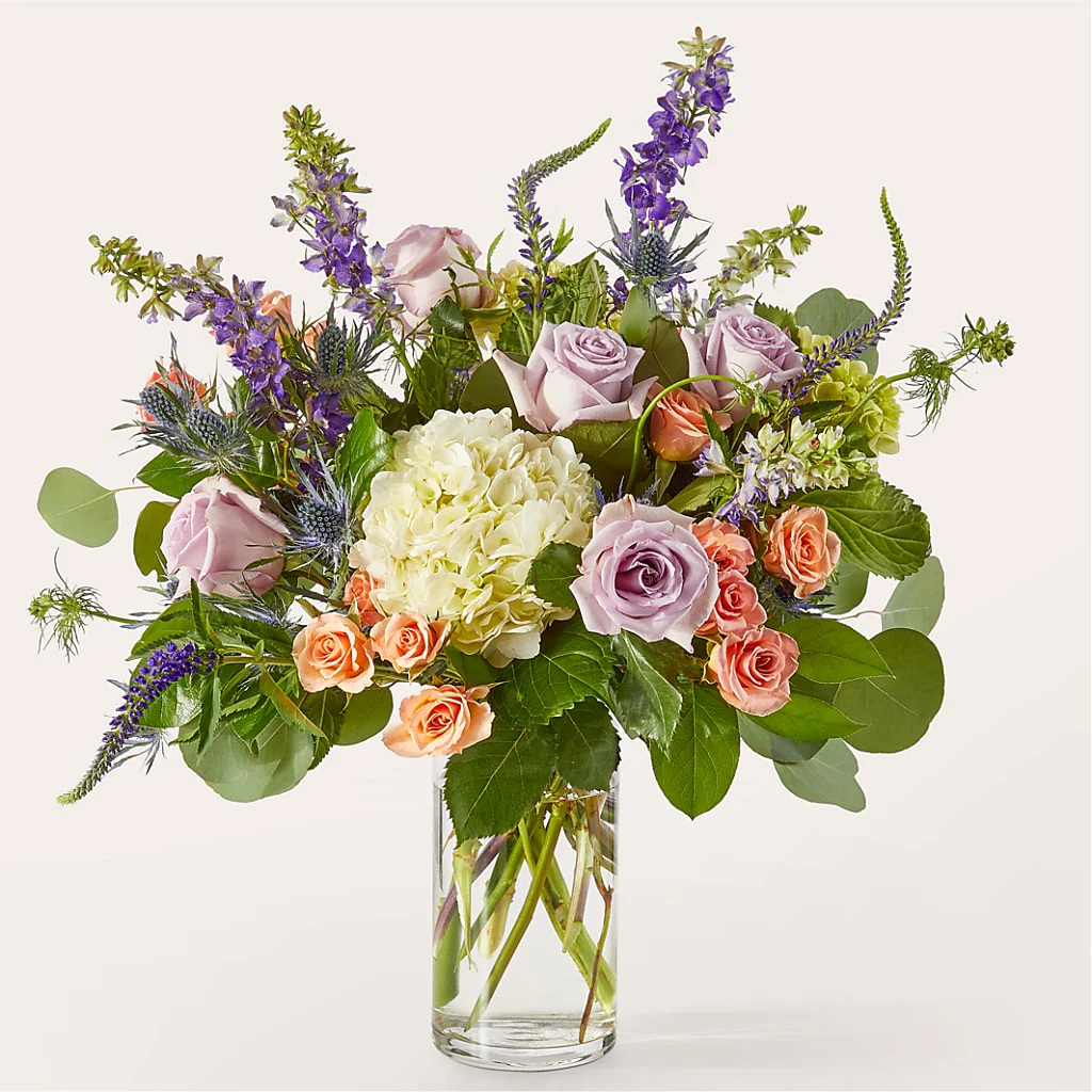 Appealing Aura Bouquet - Image 3
