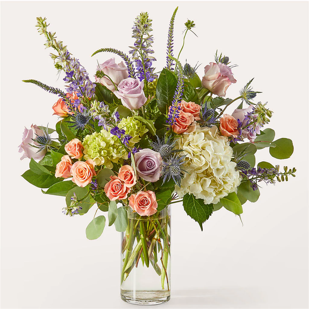 Appealing Aura Bouquet - Image 4