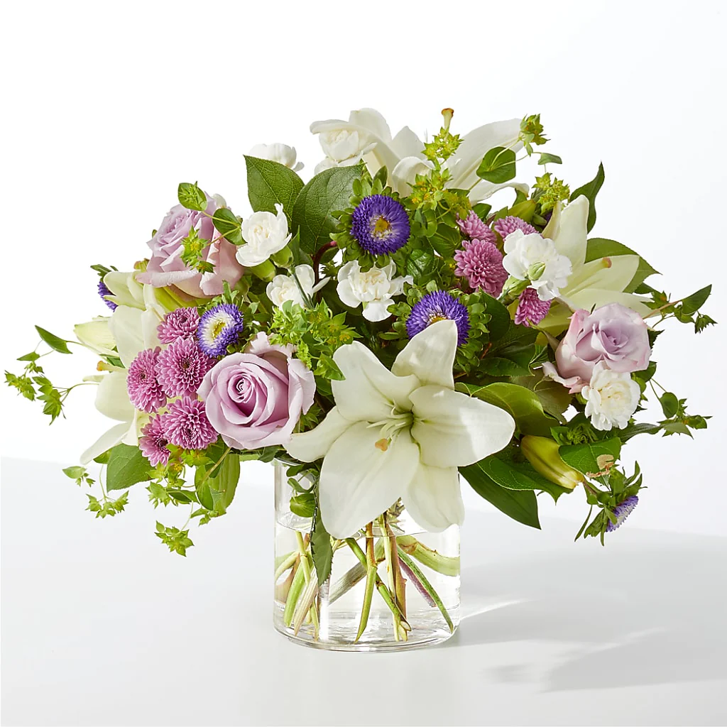 April Showers Bouquet - Image 2