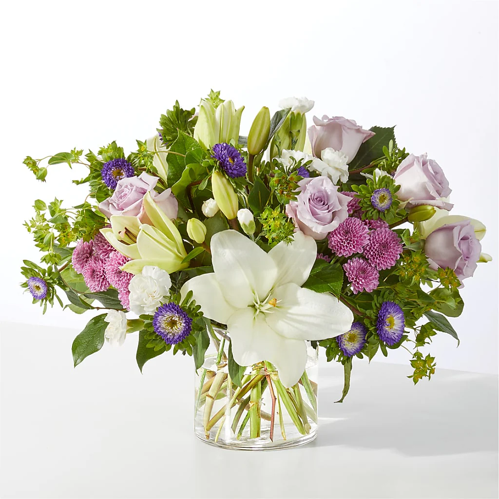 April Showers Bouquet - Image 3