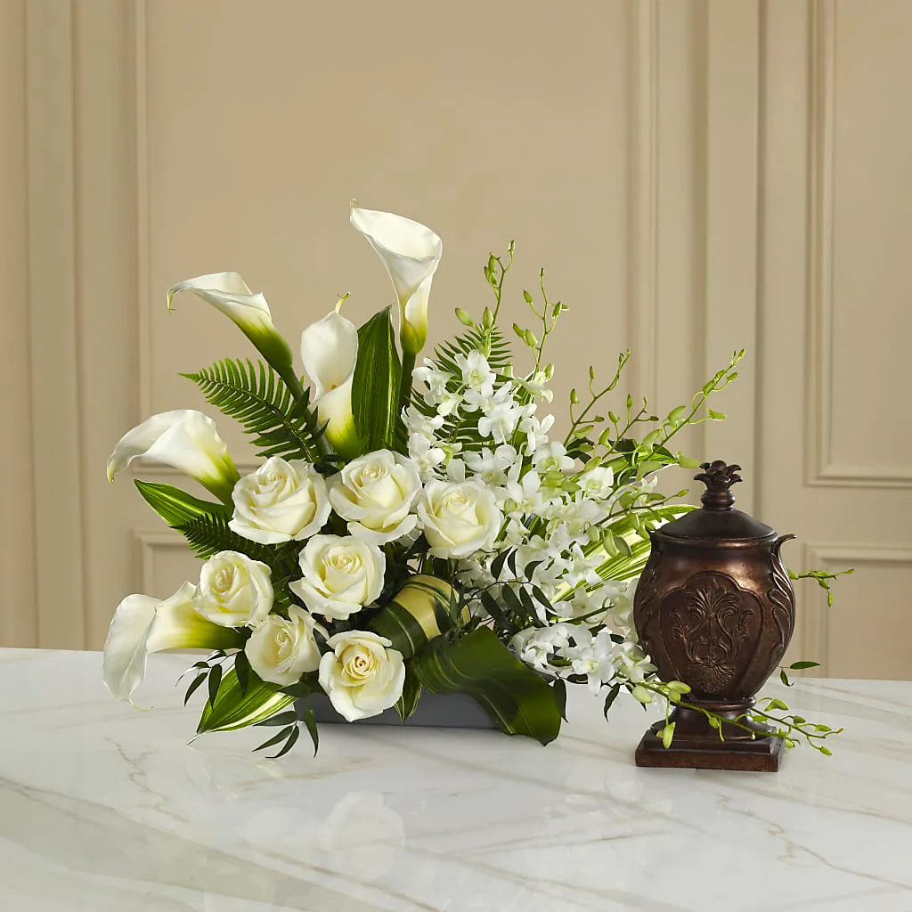At Peace Arrangement - Image 3