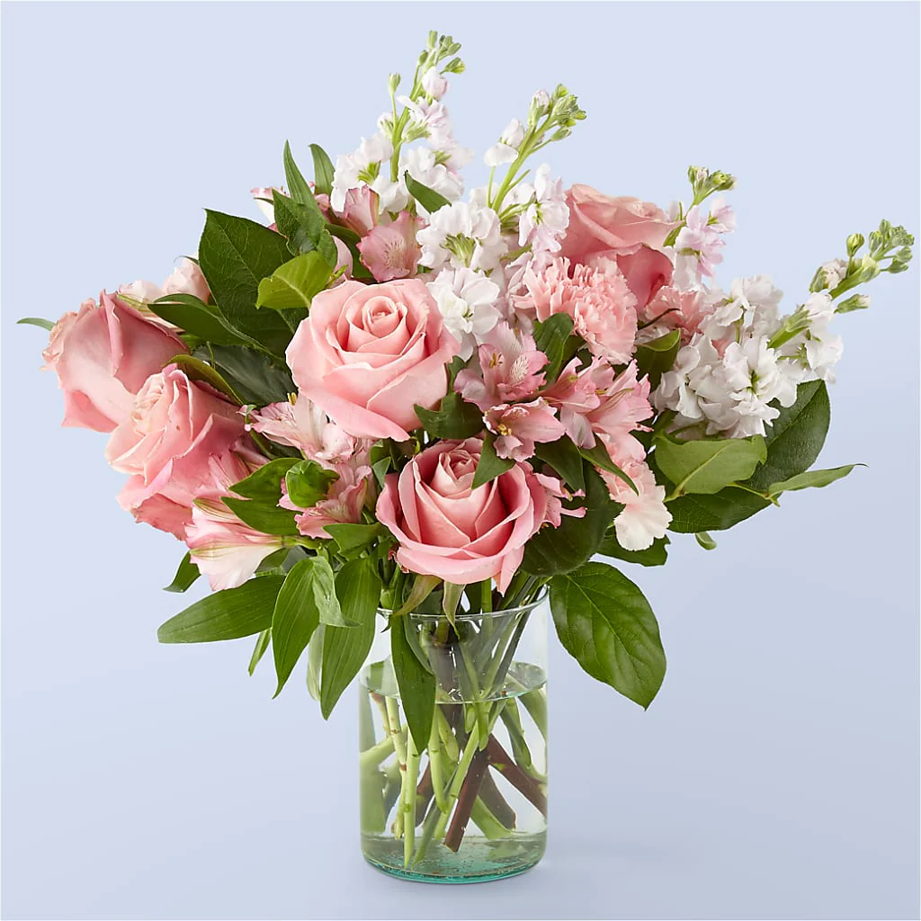 At the Ballet Bouquet - Image 3