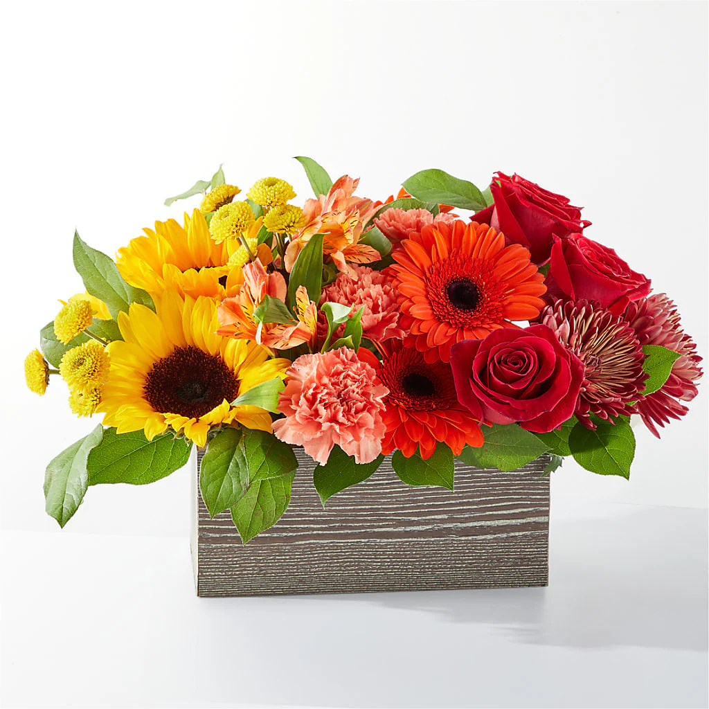 Autumn Orchard Bouquet - Image 3