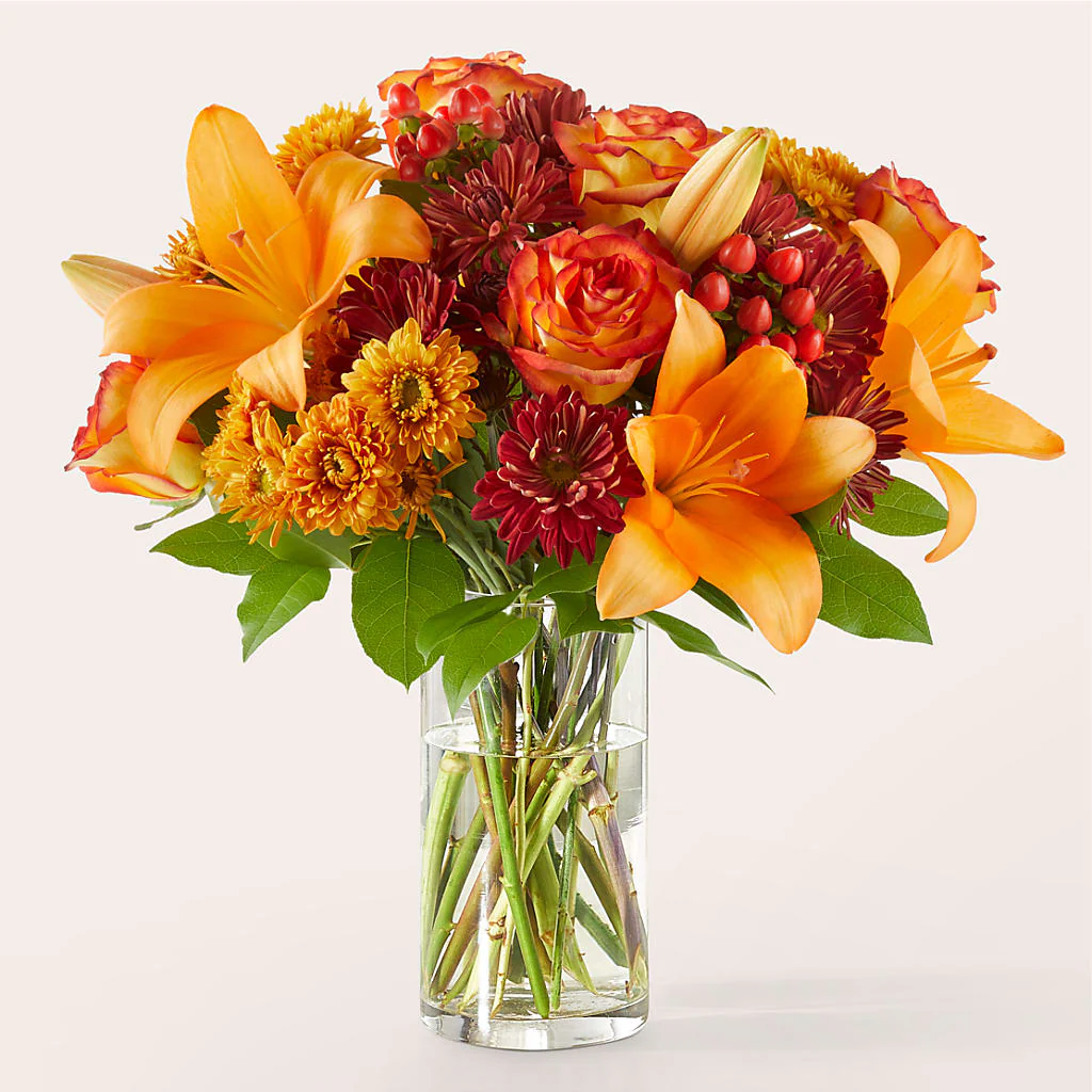 Autumnal Aroma Bouquet - Image 2