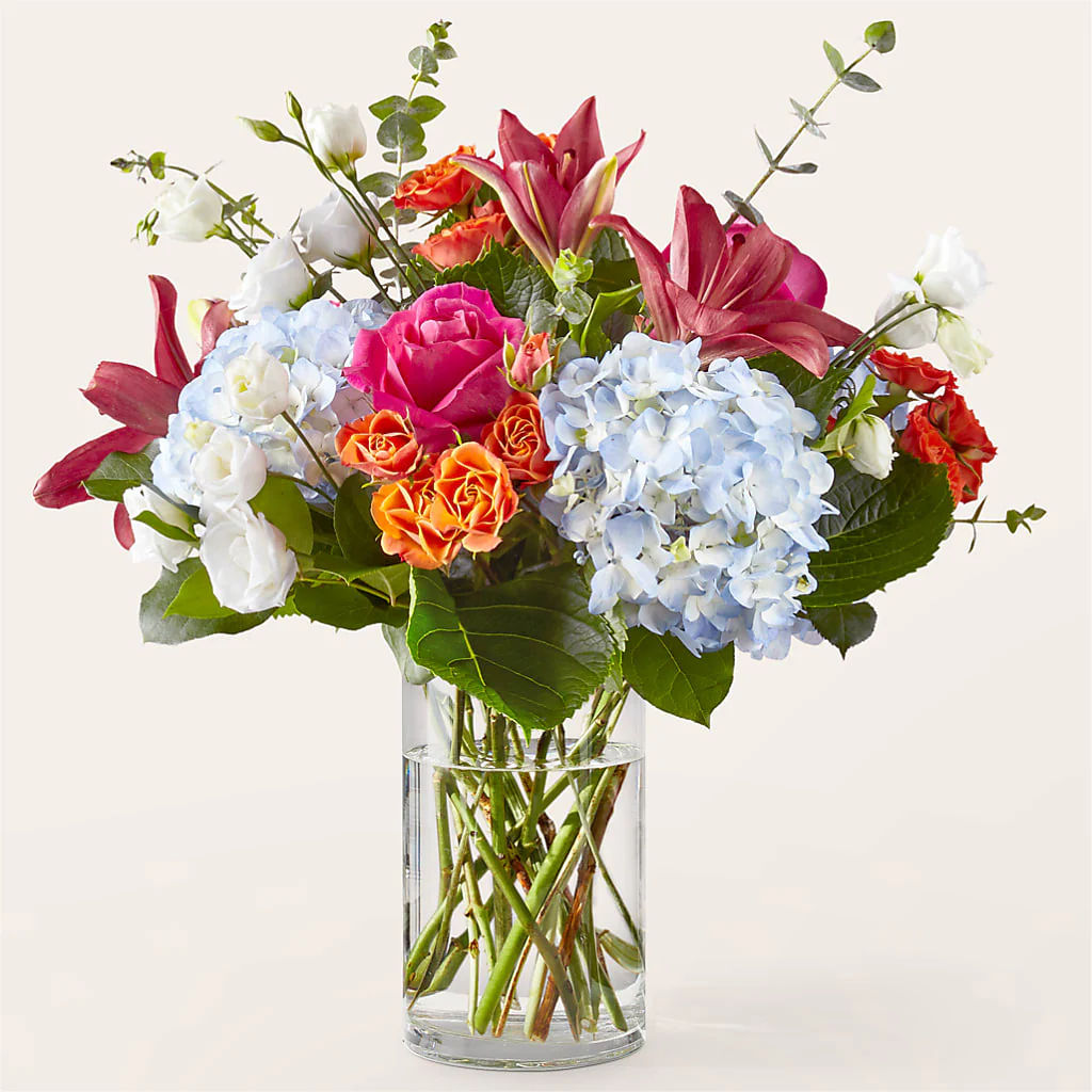 Awestruck Luxury Bouquet