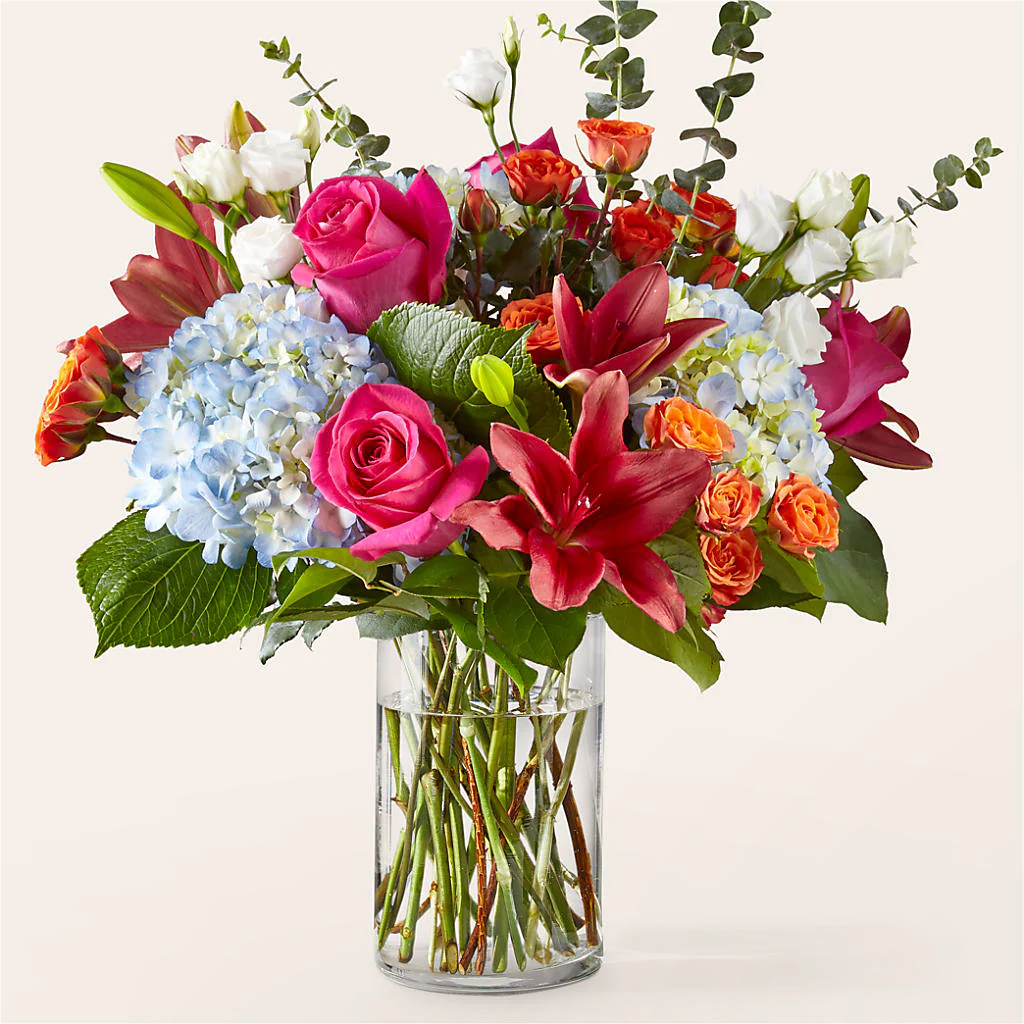 Awestruck Luxury Bouquet - Image 2