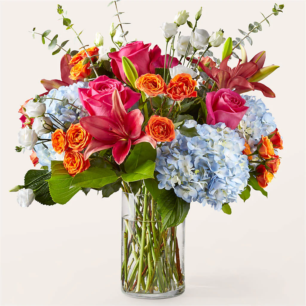 Awestruck Luxury Bouquet - Image 3
