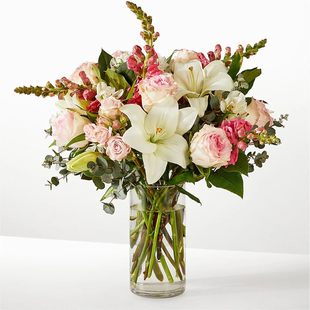 Ballet Slippers Bouquet - Image 3