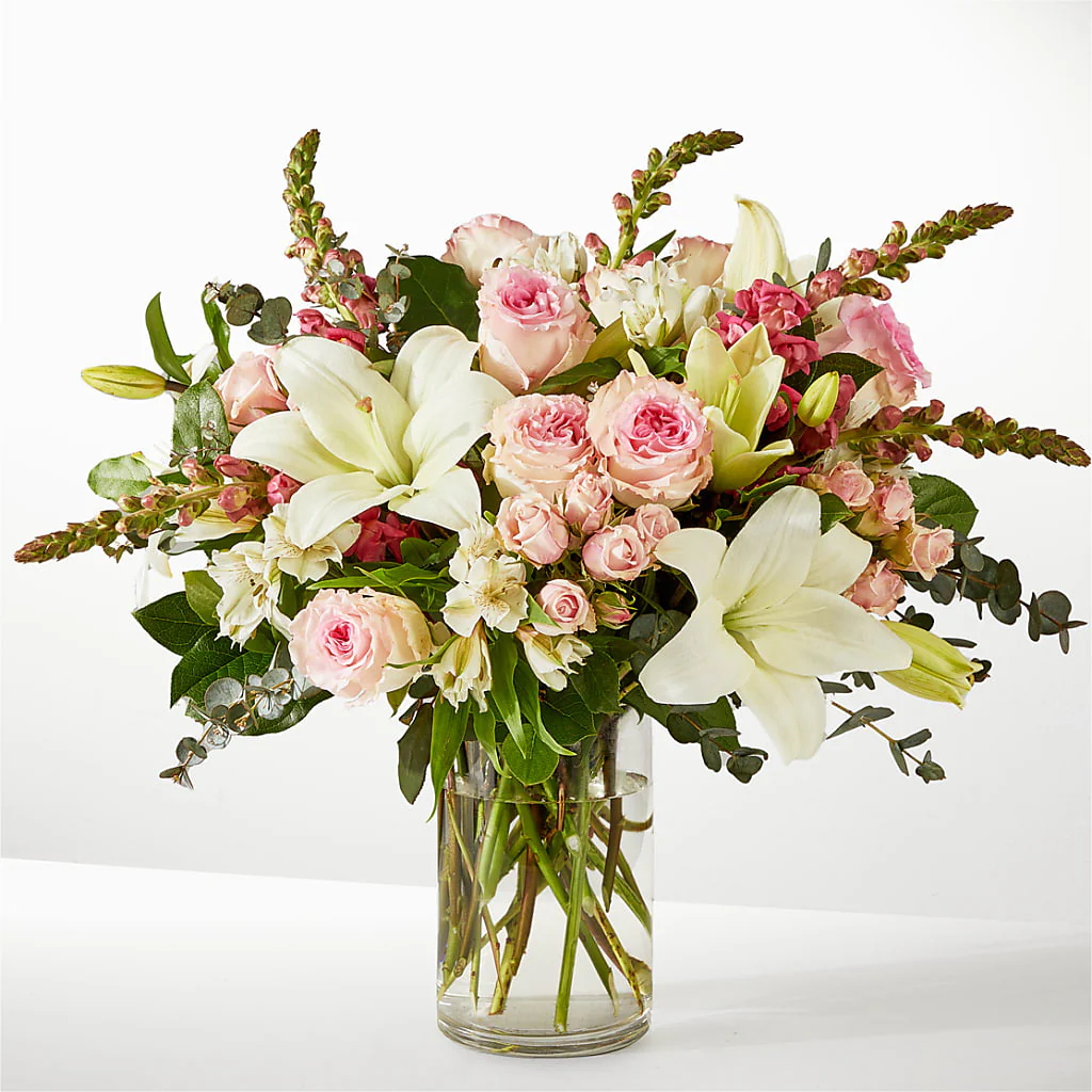 Ballet Slippers Bouquet - Image 4