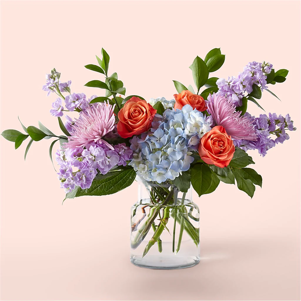 Be Mine Bouquet - Image 3
