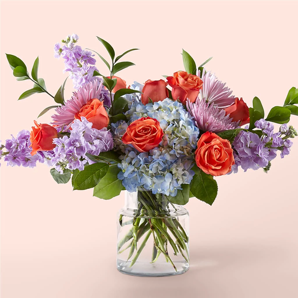 Be Mine Bouquet - Image 4