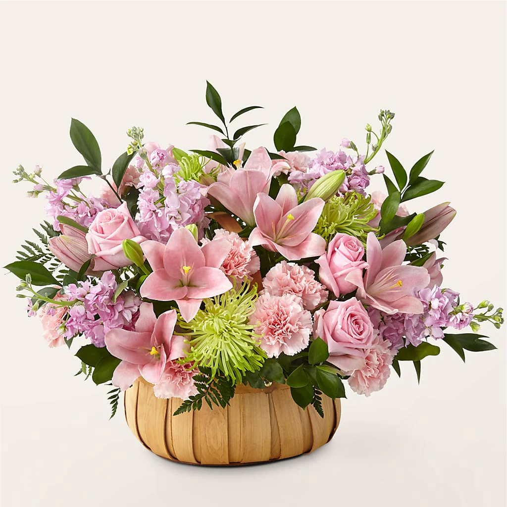 Beautiful Spirit Basket - Image 3