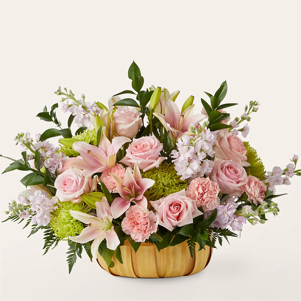 Beautiful Spirit Basket - Image 4