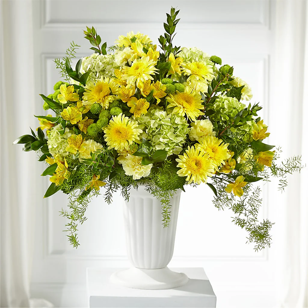 Beloved Blessings Arrangement - Image 2
