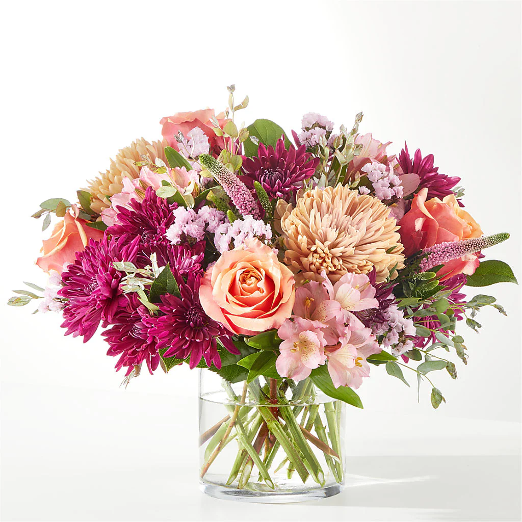 Berry Cobbler Bouquet - Image 2