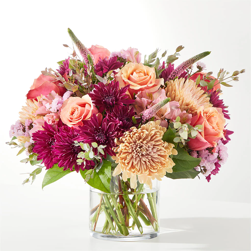 Berry Cobbler Bouquet - Image 3