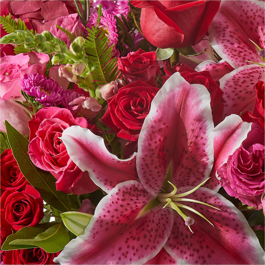 Better Together - A Luxury Florist Original - Image 4