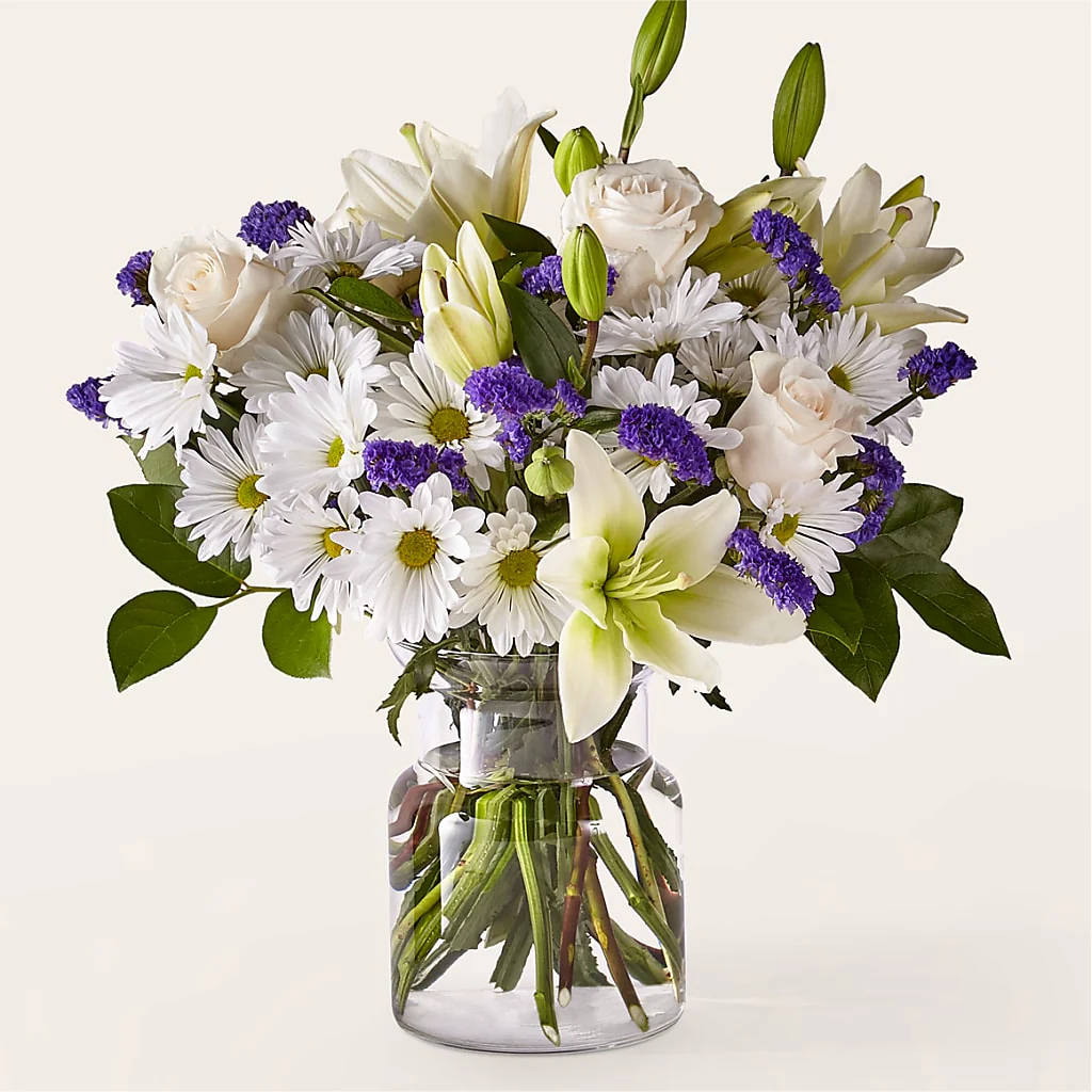 Beyond Blue Bouquet - Image 3