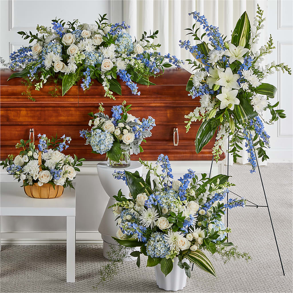 Blessings of Memory Bundles - Image 4