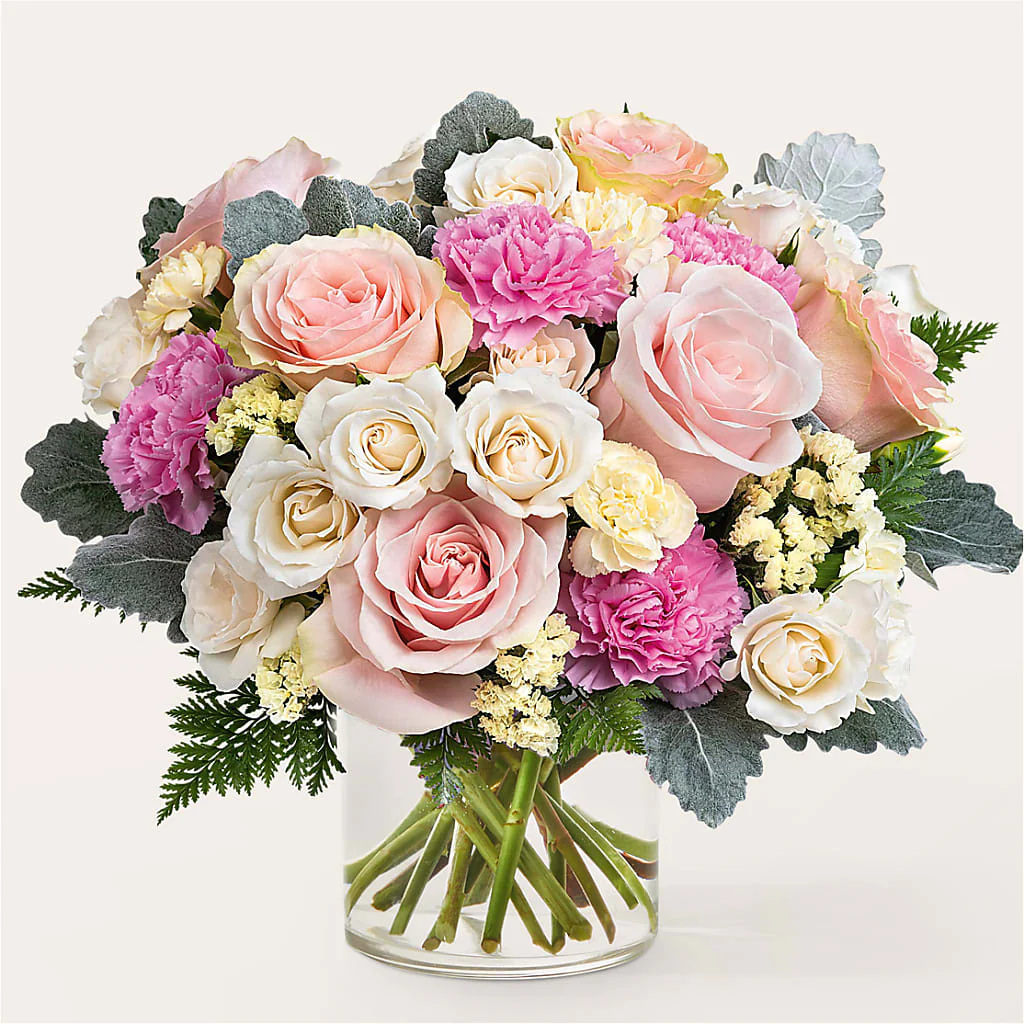 Blissful Moments Bouquet - Image 3