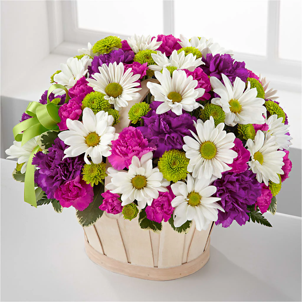 Blooming Bounty Bouquet - Image 2