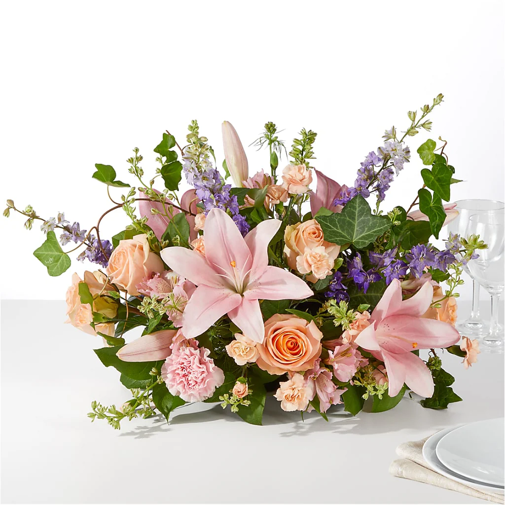 Blossom Time Centerpiece - Image 3