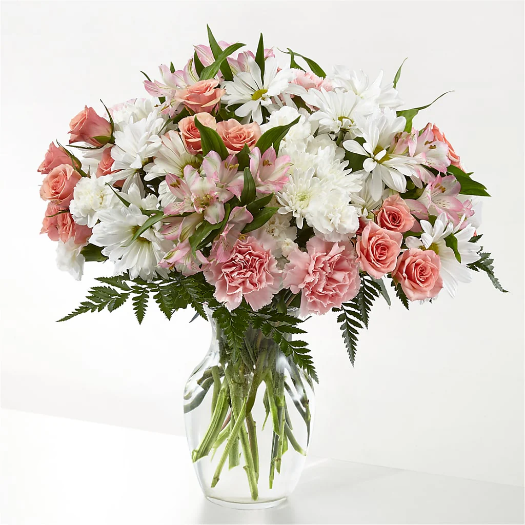 Blush Crush Bouquet - Image 3