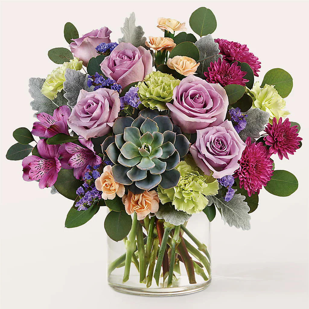 Botanical Dream Bouquet - Image 3