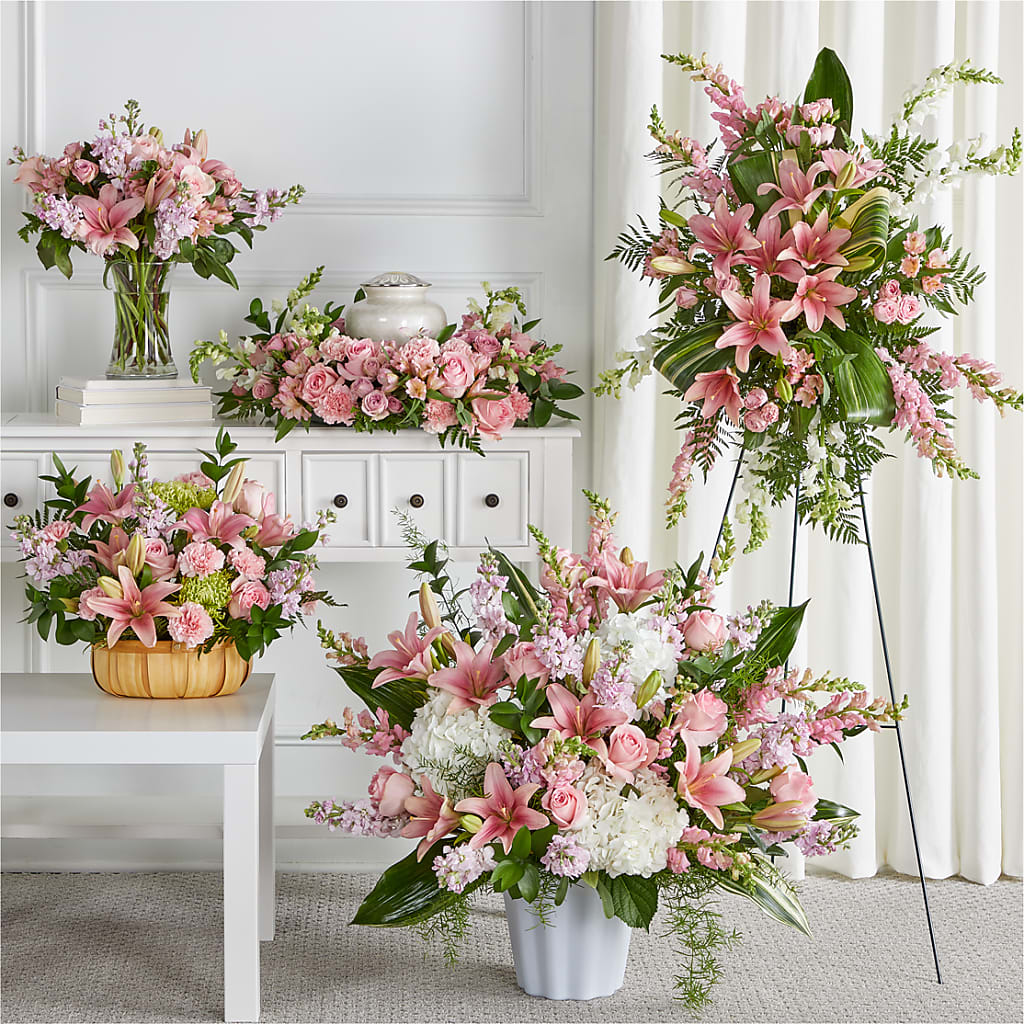 Bountiful Blooms Bundles - Image 4