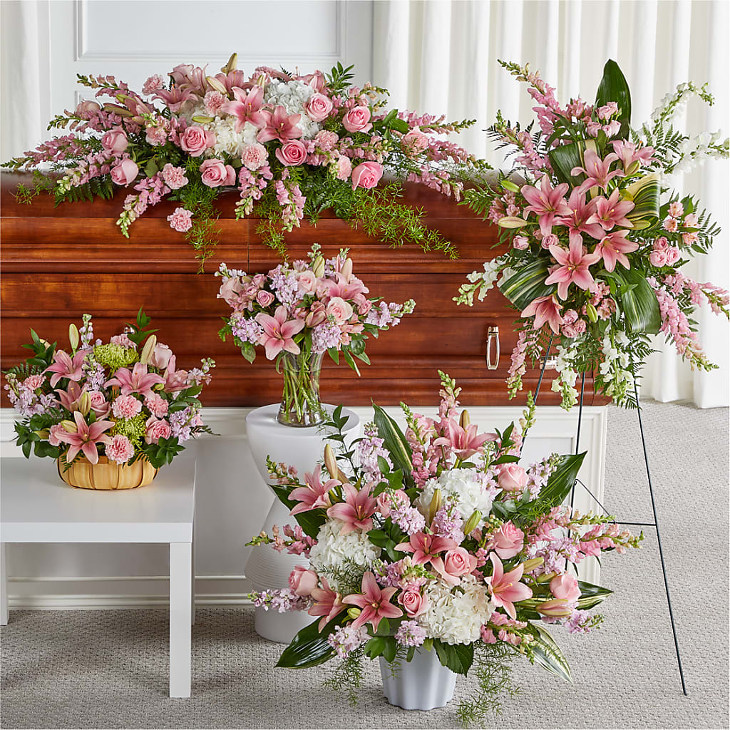 Bountiful Blooms Bundles - Image 5