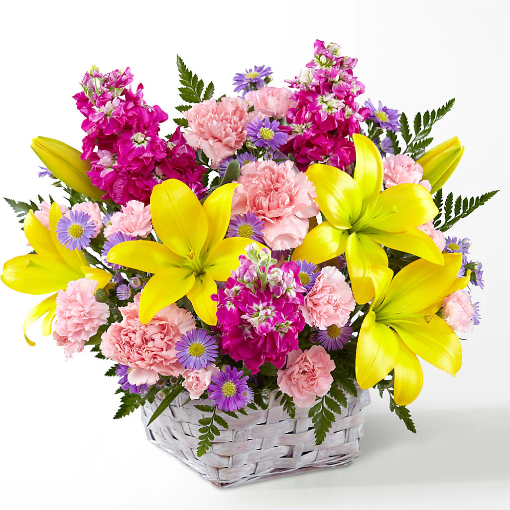 Bright Lights Bouquet - Image 2