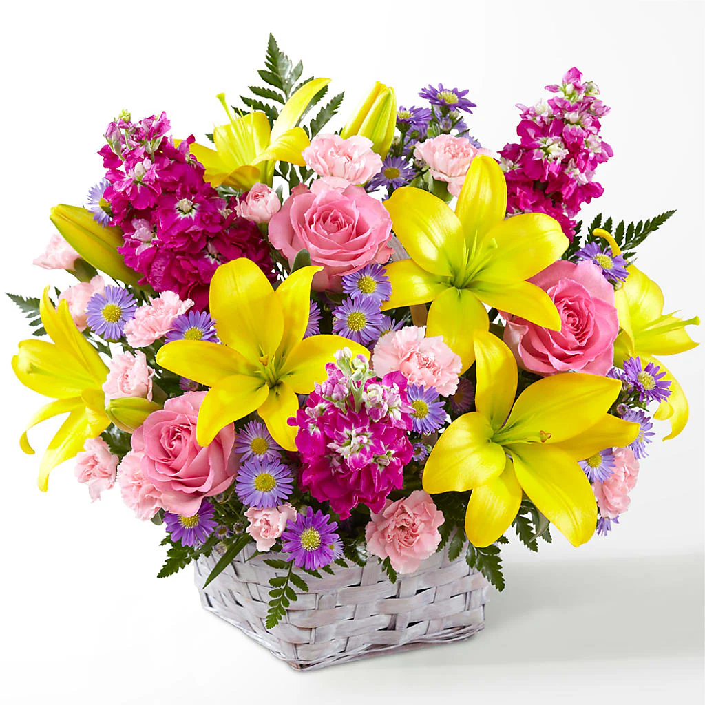 Bright Lights Bouquet - Image 3