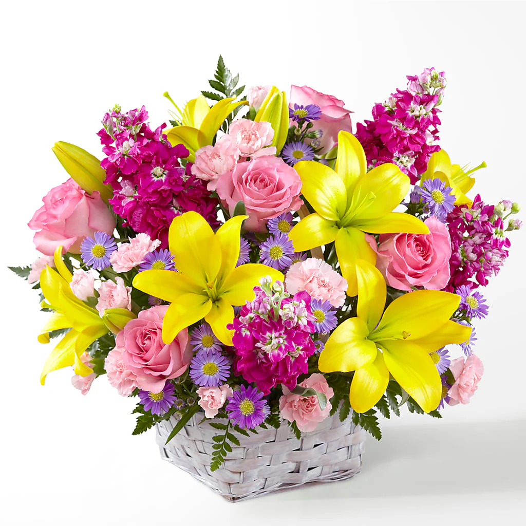 Bright Lights Bouquet - Image 4