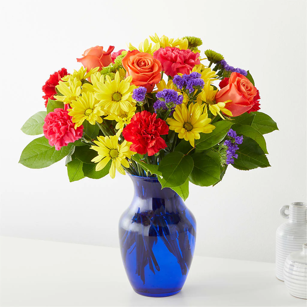 Brighter Days Bouquet - Image 3