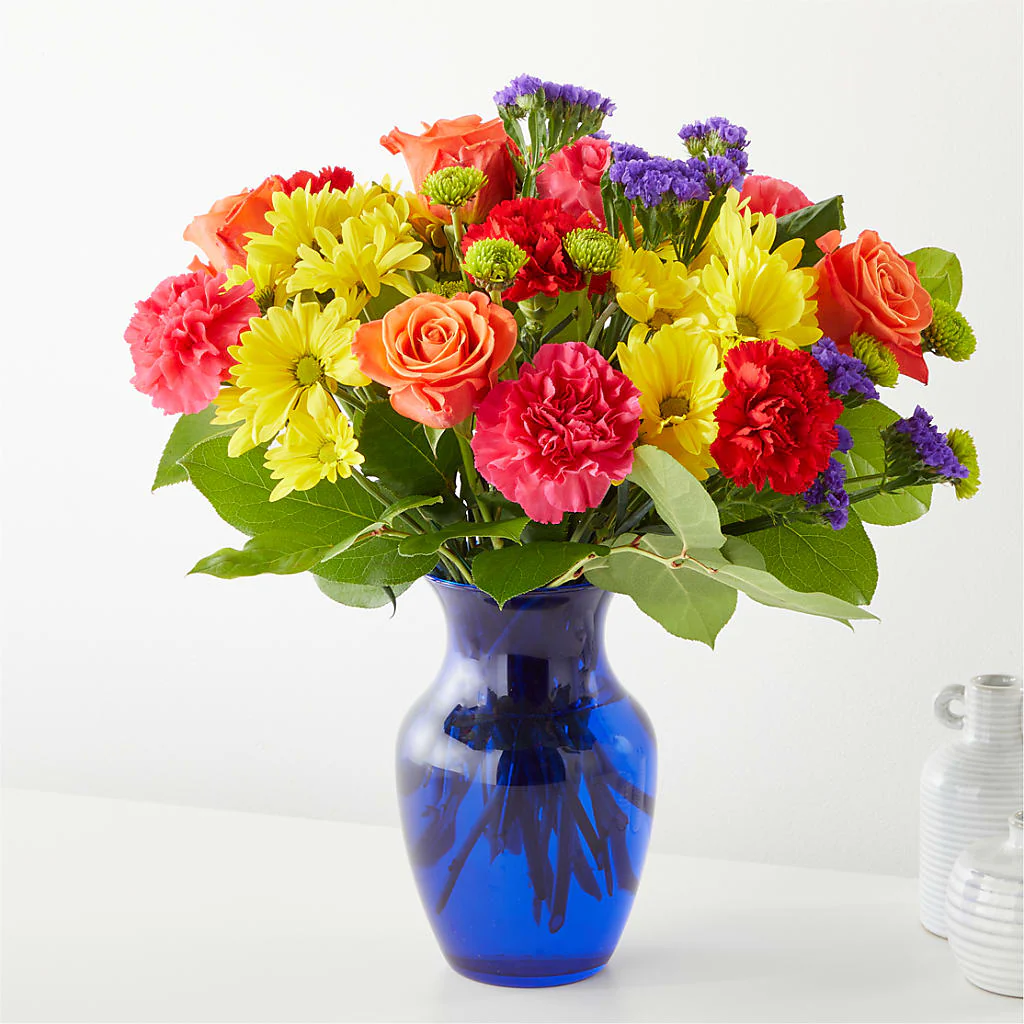 Brighter Days Bouquet - Image 4
