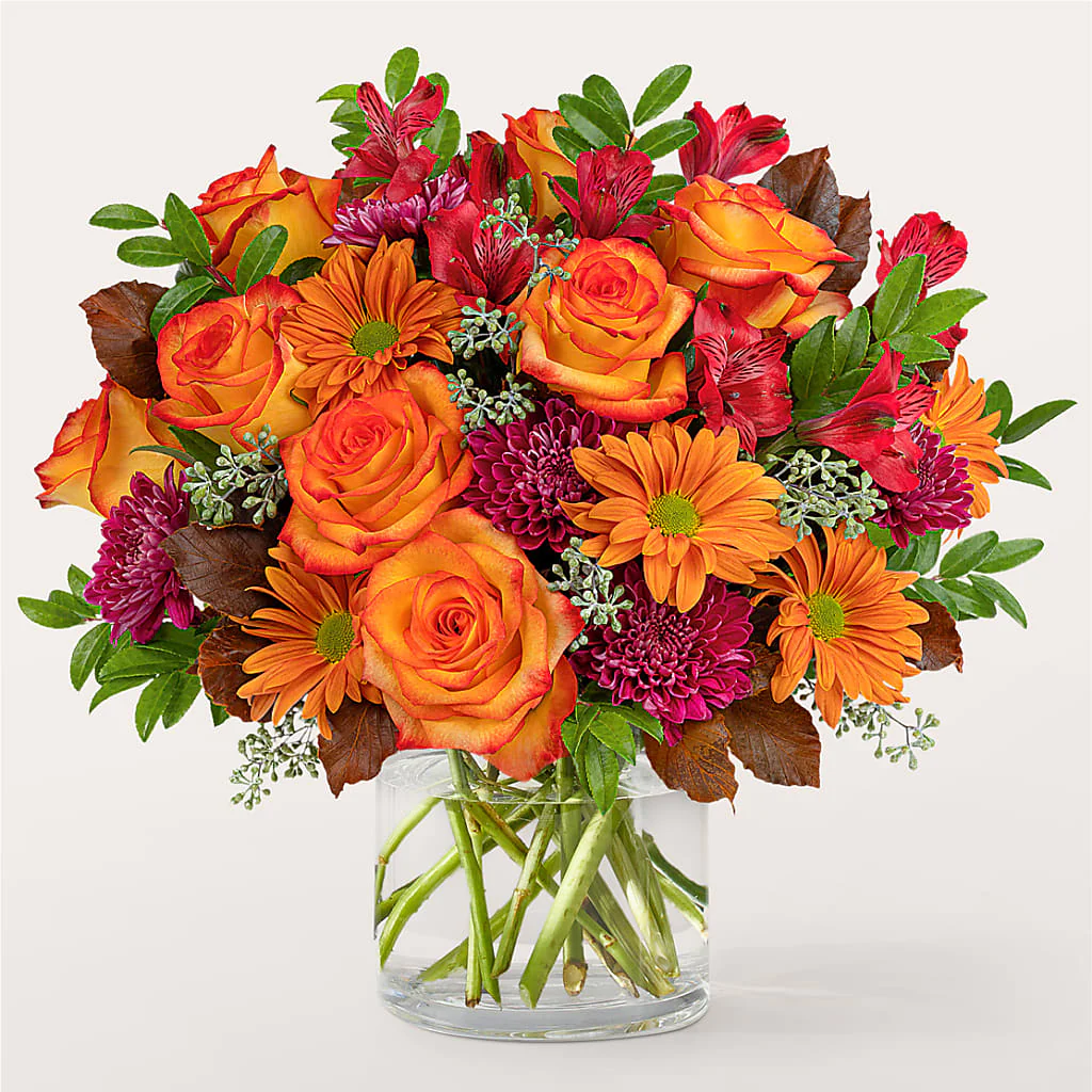 Brisk Morning Bouquet - Image 3